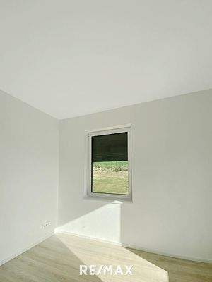 Fliegenschutzgitter in allen Räumen