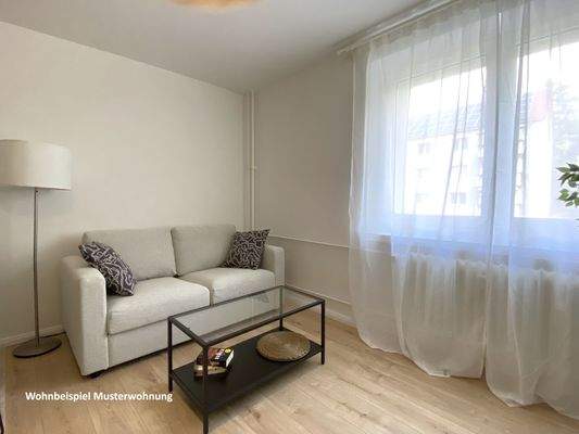 Wohnbeispiel_Musterwohnung