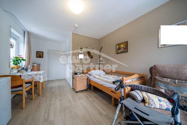 Apartment Ansicht III