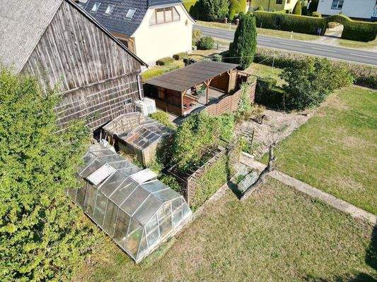 Fast alles auf einen Blick!