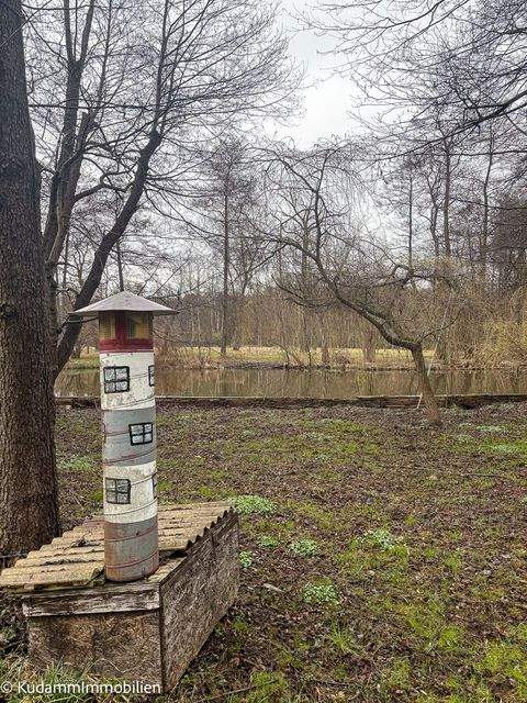 Neuruppin Grundstücke, Neuruppin Grundstück kaufen