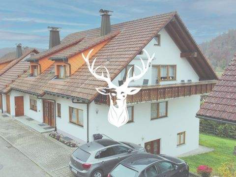 Eggingen Häuser, Eggingen Haus kaufen