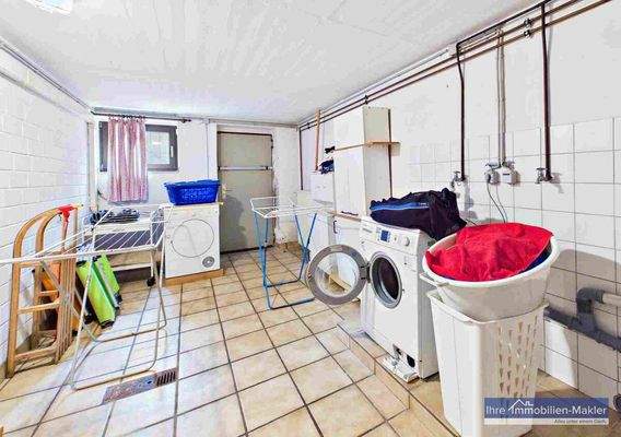 Wasch.-Trockenraum Keller3
