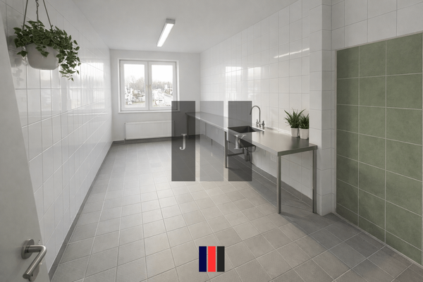 Büro Innenansicht 4