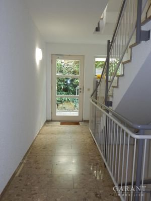 Treppenhaus