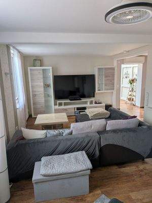 1. OG größerer Wohnbereich 