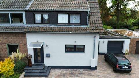 Bocholt Häuser, Bocholt Haus kaufen