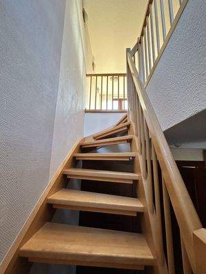Treppe Whg 3