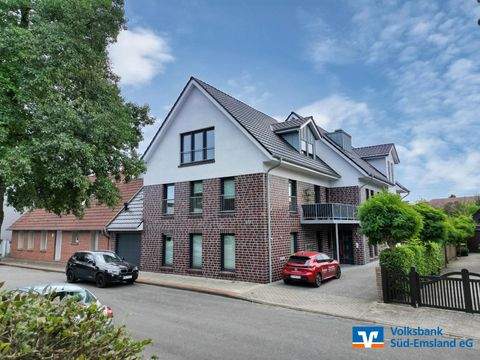 Rheine Wohnungen, Rheine Wohnung kaufen