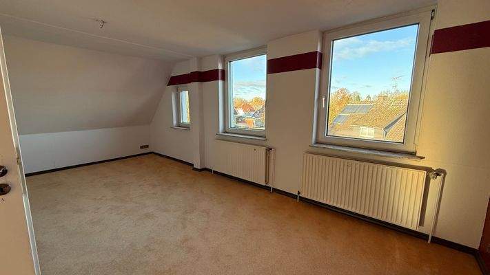 Schlafzimmer Wohnung 4