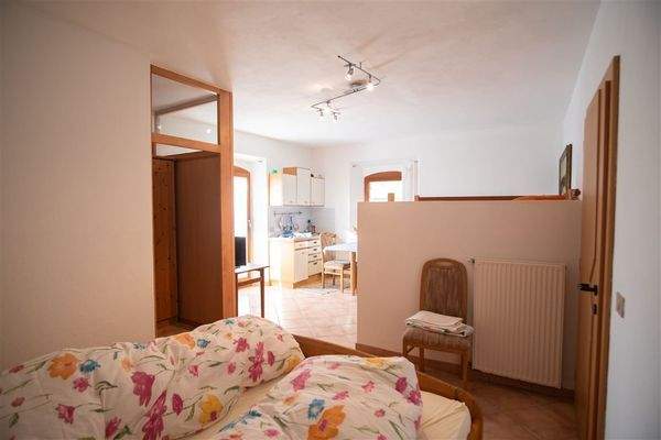 Ferienwohnung / Apartment