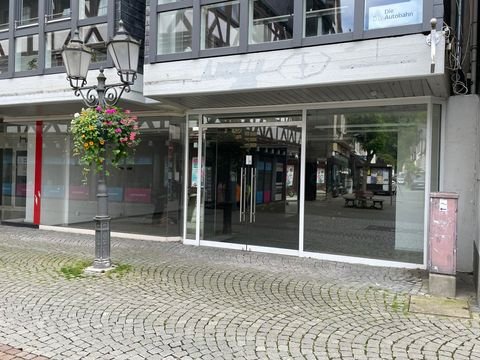 Dillenburg Büros, Büroräume, Büroflächen 