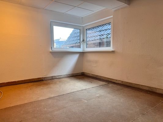 kleines Zimmer