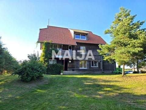 Pape Häuser, Pape Haus kaufen