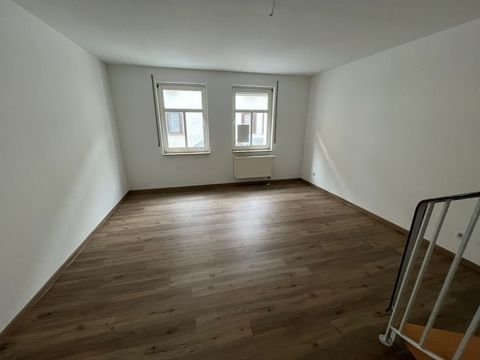 Arnstadt Wohnungen, Arnstadt Wohnung mieten