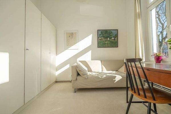 Schlafzimmer 1 Erdgeschoss