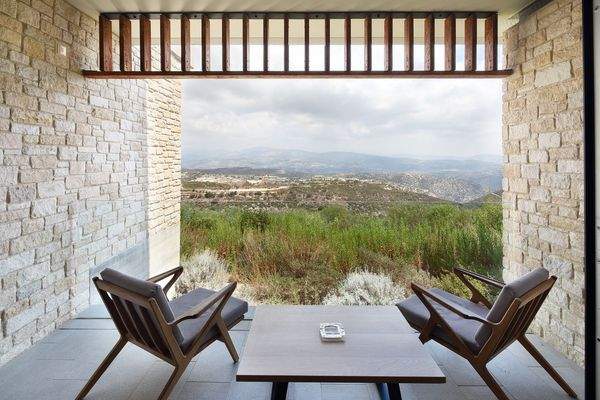 Minthis Proposal - The Suites - 14A-262