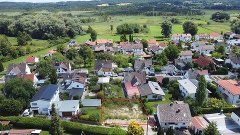 Starnberg Grundstücke, Starnberg Grundstück kaufen