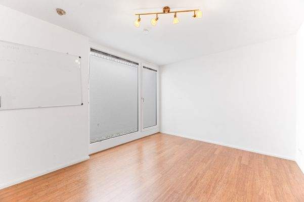 Büro / Fitnessraum Unterschoss