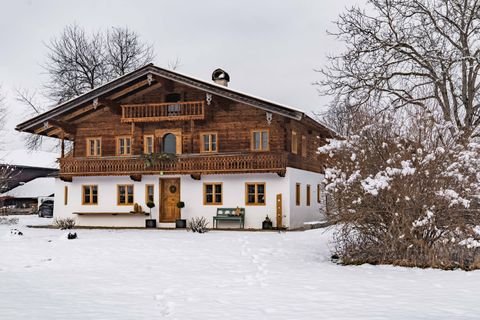 Unterwössen Häuser, Unterwössen Haus kaufen