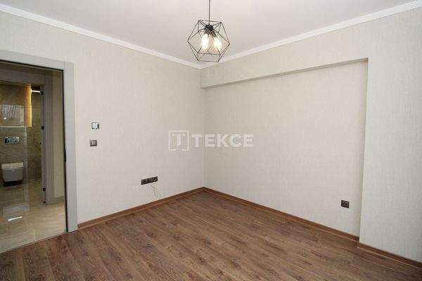 Apartments with Spacious Living Areas in Altındağ, Ankara