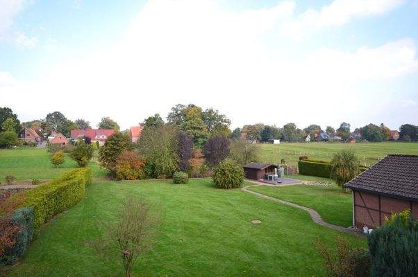 Blick ins Goldbachtal