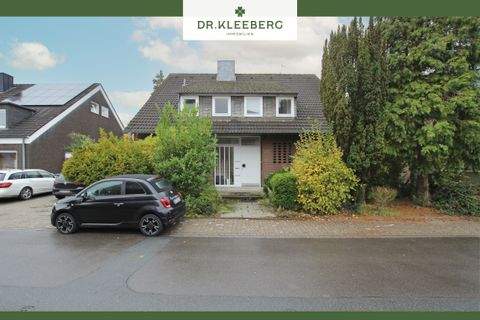 Münster Häuser, Münster Haus kaufen