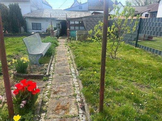 Garten