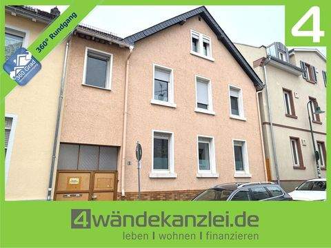 Darmstadt Häuser, Darmstadt Haus kaufen