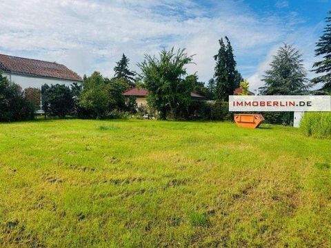 Schwielowsee Grundstücke, Schwielowsee Grundstück kaufen