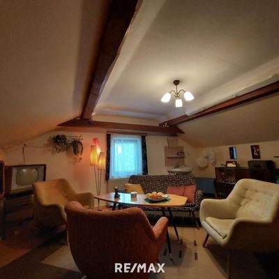 Obergeschoss Zimmer 5