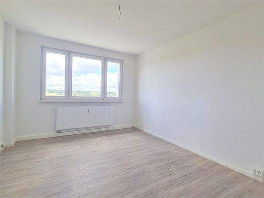 ... mit großem Fenster