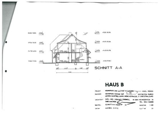 Schnitt