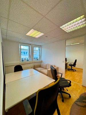 Büroraum 1