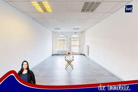 Magdeburg / Diesdorf Ladenlokale, Ladenflächen 