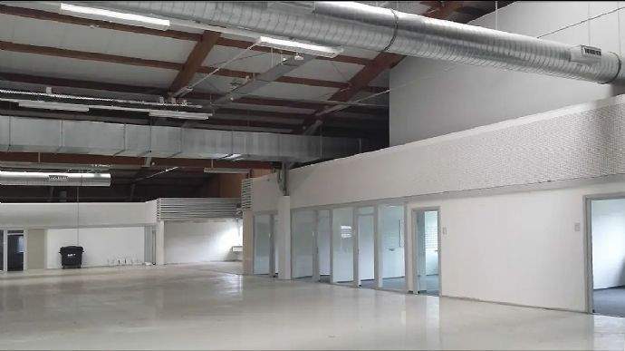 Innenansicht / Inside view