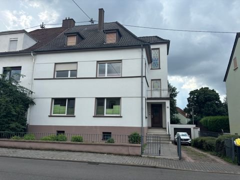 Saarlouis Wohnungen, Saarlouis Wohnung mieten