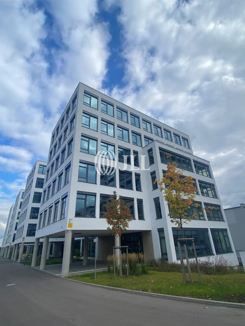 Stuttgart Büros, Büroräume, Büroflächen 