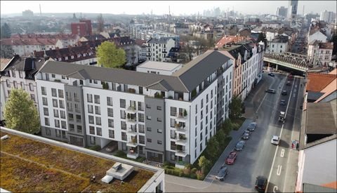 Offenbach Wohnungen, Offenbach Wohnung mieten