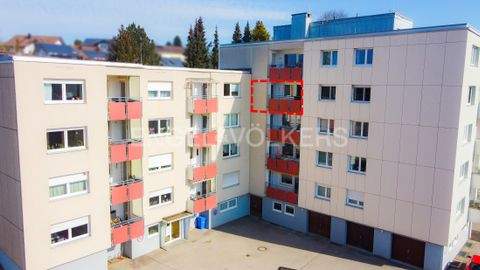 Marktoberdorf Wohnungen, Marktoberdorf Wohnung kaufen