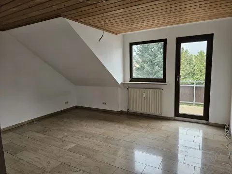 Homburg Wohnungen, Homburg Wohnung mieten