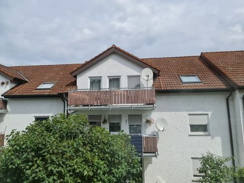 Dörzbach Wohnungen, Dörzbach Wohnung kaufen