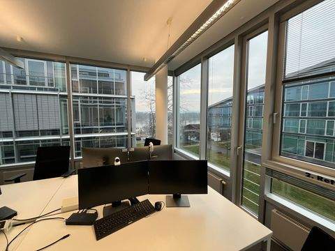 Bonn Büros, Büroräume, Büroflächen 