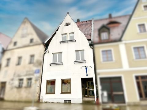 Neustadt an der Waldnaab Häuser, Neustadt an der Waldnaab Haus kaufen