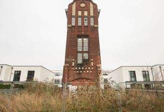 Entwicklungsgrundstück 