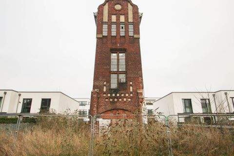 Gladbeck Grundstücke, Gladbeck Grundstück kaufen