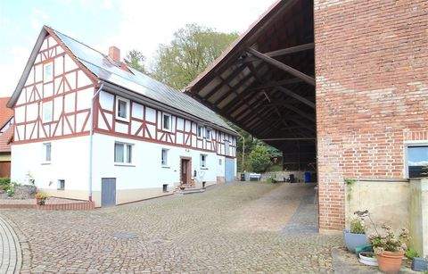 Melsungen Häuser, Melsungen Haus kaufen