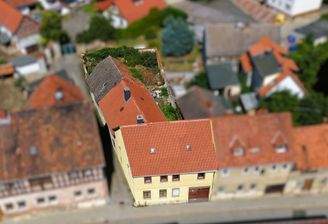 Grundstück