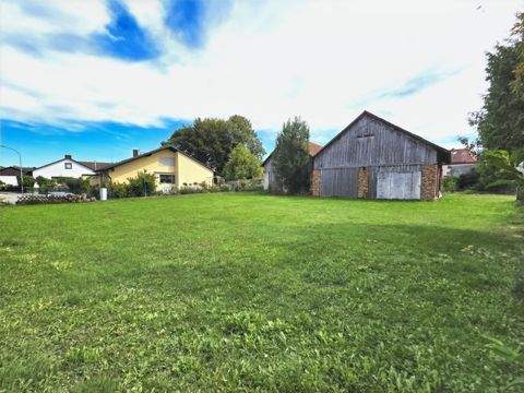 Wörth Grundstücke, Wörth Grundstück kaufen