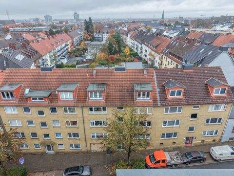 Hamburg Wohnungen, Hamburg Wohnung kaufen